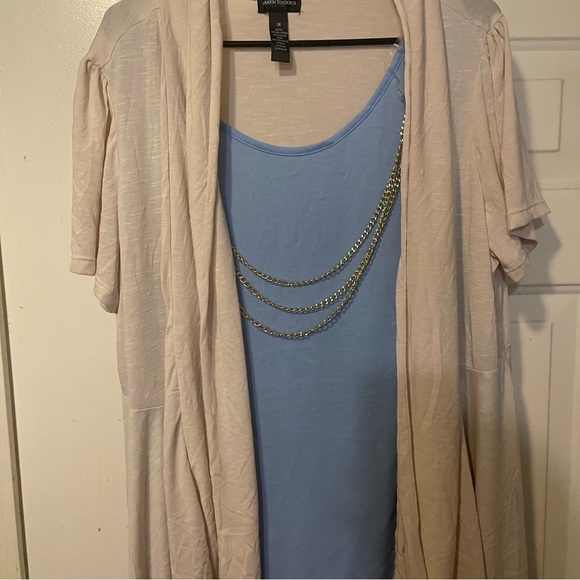 Karen Brooks Top - Picture 2 of 3